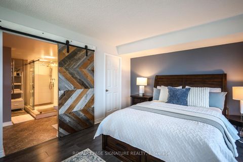 Photo 15 at 2304 - 155 Legion Road N, Mimico, Toronto