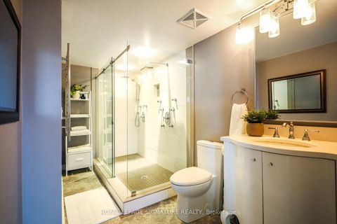 Photo 16 at 2304 - 155 Legion Road N, Mimico, Toronto