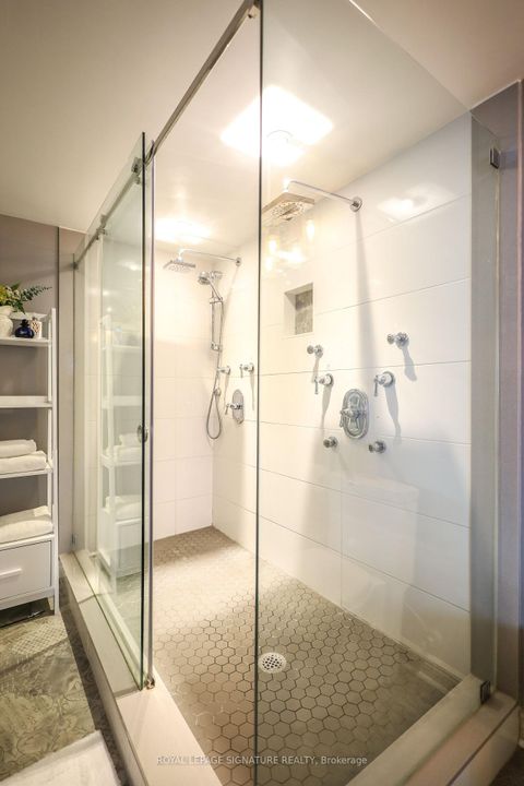 Photo 17 at 2304 - 155 Legion Road N, Mimico, Toronto
