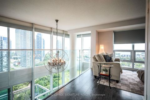 Photo 18 at 2304 - 155 Legion Road N, Mimico, Toronto
