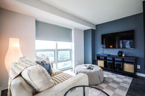 Photo 19 at 2304 - 155 Legion Road N, Mimico, Toronto