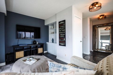 Photo 20 at 2304 - 155 Legion Road N, Mimico, Toronto