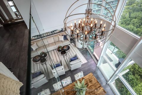 Photo 21 at 2304 - 155 Legion Road N, Mimico, Toronto