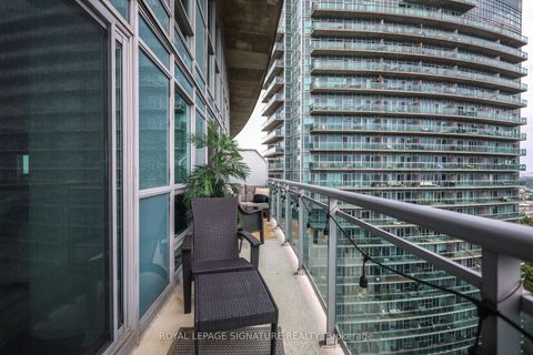 Photo 23 at 2304 - 155 Legion Road N, Mimico, Toronto