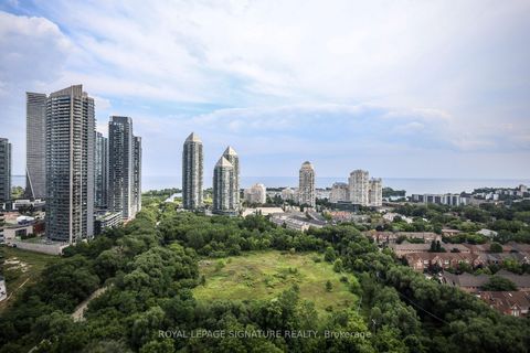 Photo 26 at 2304 - 155 Legion Road N, Mimico, Toronto