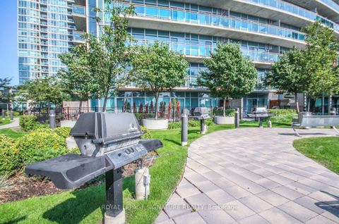 Photo 28 at 2304 - 155 Legion Road N, Mimico, Toronto