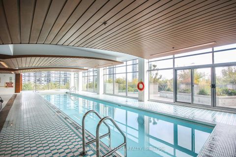 Photo 31 at 2304 - 155 Legion Road N, Mimico, Toronto