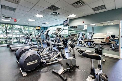 Photo 32 at 2304 - 155 Legion Road N, Mimico, Toronto
