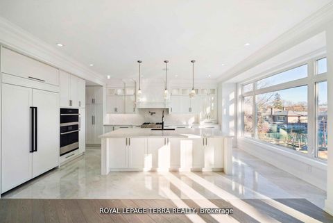 Photo 2 at 309 Ranee Avenue, Glen Park, Toronto