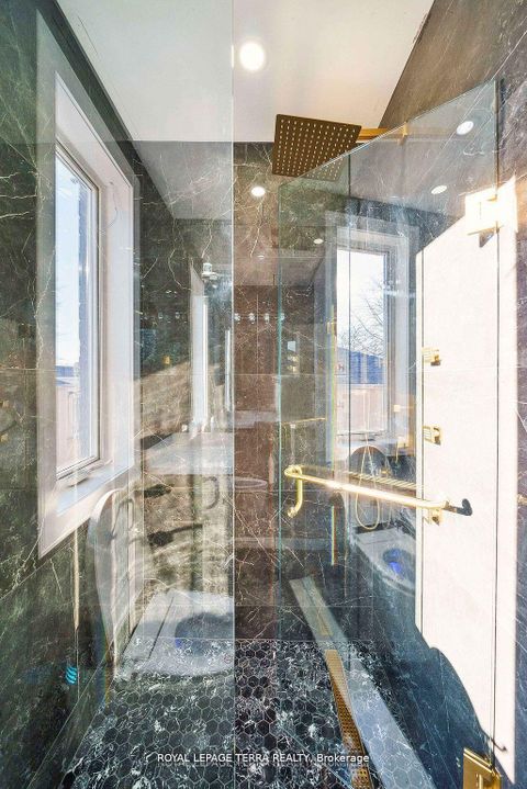 Photo 9 at 309 Ranee Avenue, Glen Park, Toronto