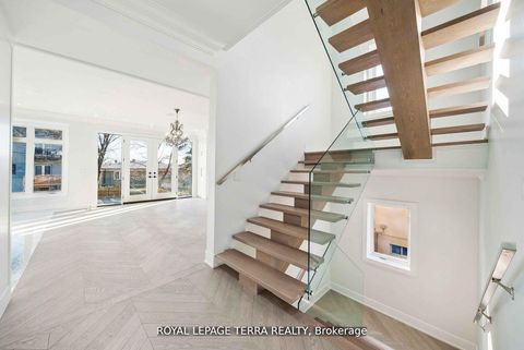 Photo 11 at 309 Ranee Avenue, Glen Park, Toronto