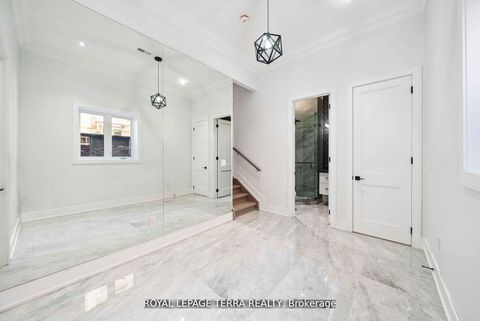 Photo 17 at 309 Ranee Avenue, Glen Park, Toronto