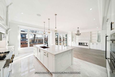 Photo 18 at 309 Ranee Avenue, Glen Park, Toronto