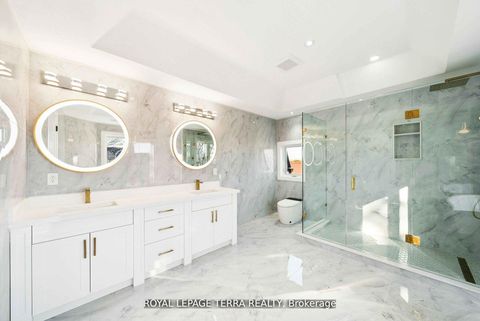 Photo 20 at 309 Ranee Avenue, Glen Park, Toronto