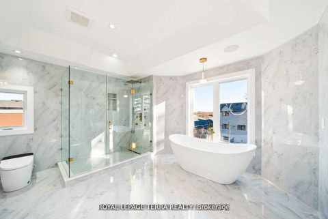Photo 21 at 309 Ranee Avenue, Glen Park, Toronto