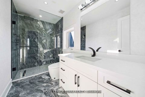 Photo 25 at 309 Ranee Avenue, Glen Park, Toronto
