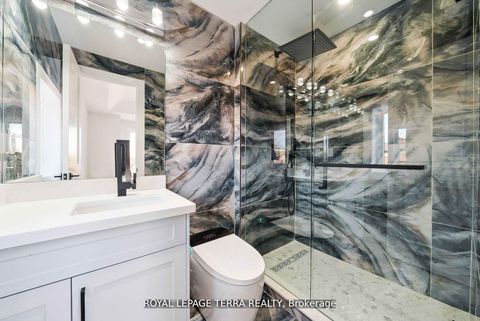 Photo 26 at 309 Ranee Avenue, Glen Park, Toronto