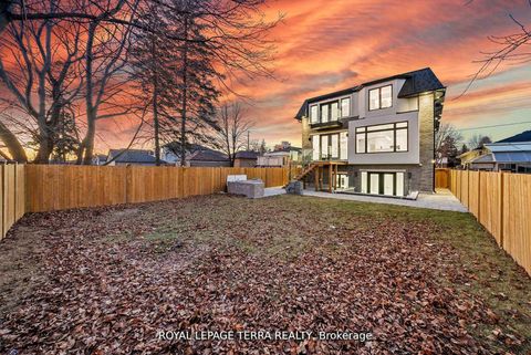 Photo 31 at 309 Ranee Avenue, Glen Park, Toronto