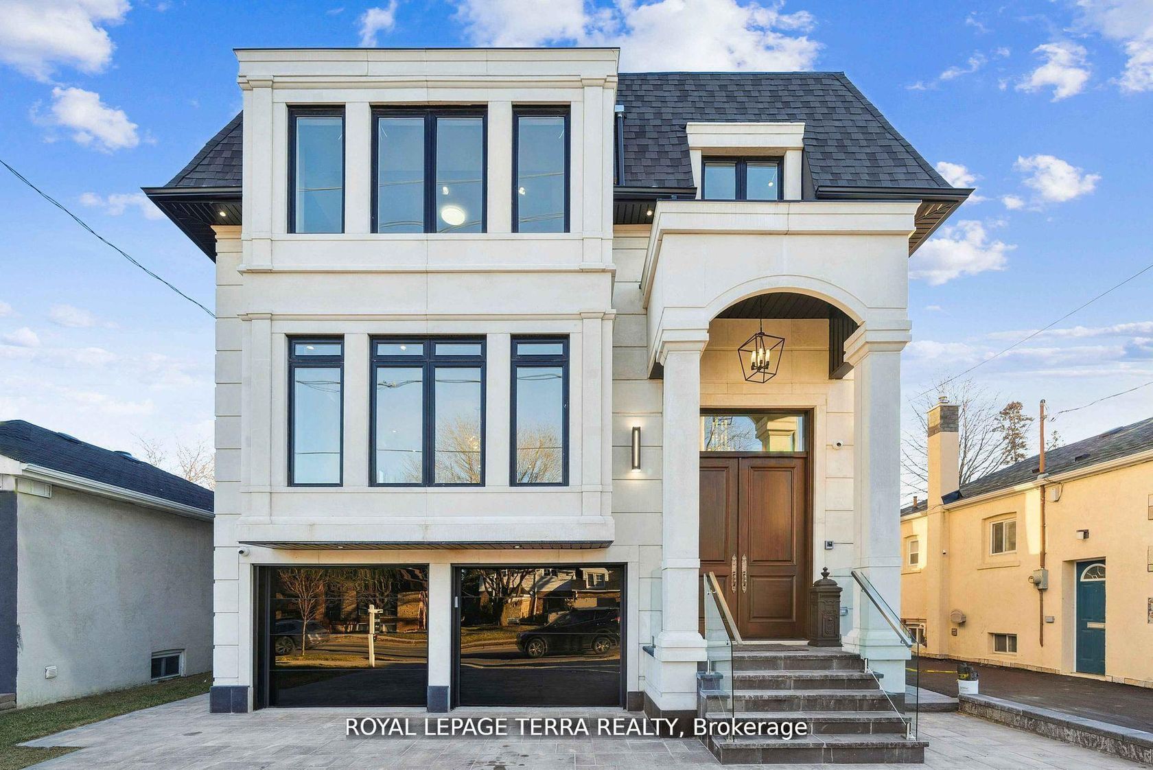 309 Ranee Avenue, Glen Park, Toronto 