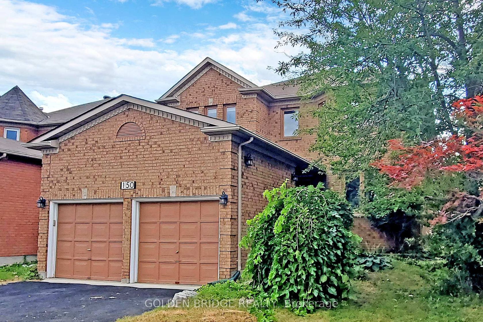 150 Larratt Lane, Westbrook, Richmond Hill 