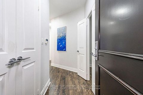 Photo 1 at 114 - 25 Earlington Avenue, Kingsway South, Toronto