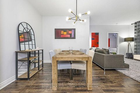 Photo 9 at 114 - 25 Earlington Avenue, Kingsway South, Toronto