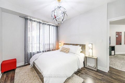Photo 13 at 114 - 25 Earlington Avenue, Kingsway South, Toronto