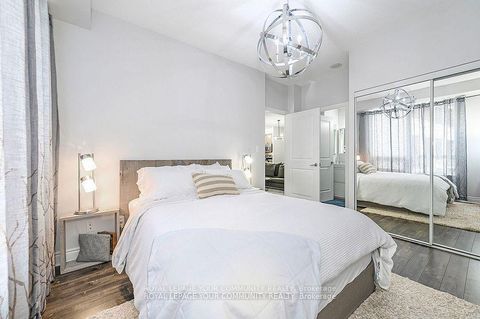 Photo 14 at 114 - 25 Earlington Avenue, Kingsway South, Toronto