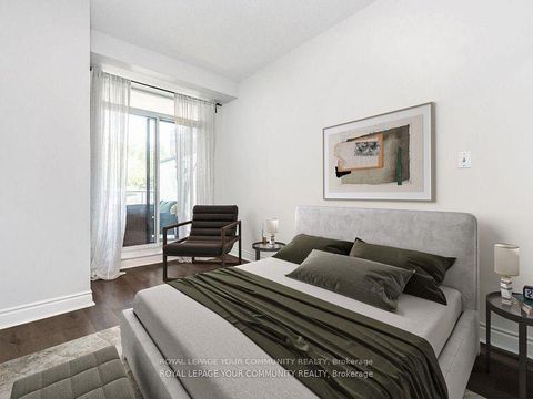 Photo 17 at 114 - 25 Earlington Avenue, Kingsway South, Toronto