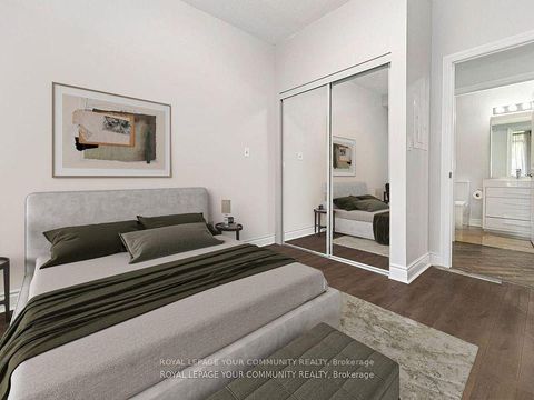 Photo 19 at 114 - 25 Earlington Avenue, Kingsway South, Toronto