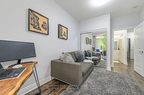 Photo 20 at 114 - 25 Earlington Avenue, Kingsway South, Toronto