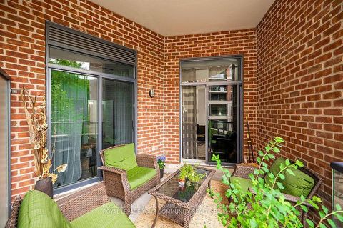 Photo 25 at 114 - 25 Earlington Avenue, Kingsway South, Toronto