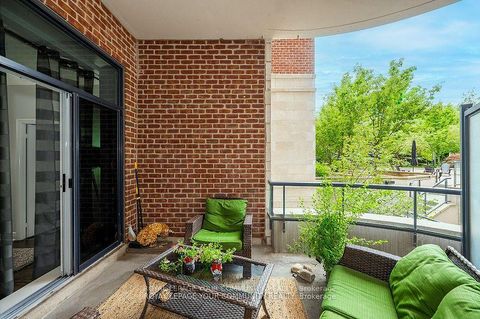 Photo 26 at 114 - 25 Earlington Avenue, Kingsway South, Toronto