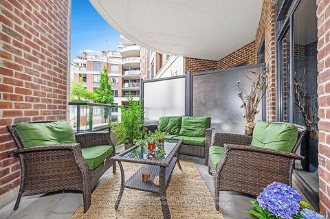 Photo 27 at 114 - 25 Earlington Avenue, Kingsway South, Toronto
