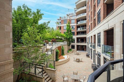 Photo 28 at 114 - 25 Earlington Avenue, Kingsway South, Toronto