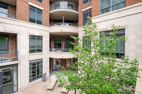 Photo 29 at 114 - 25 Earlington Avenue, Kingsway South, Toronto