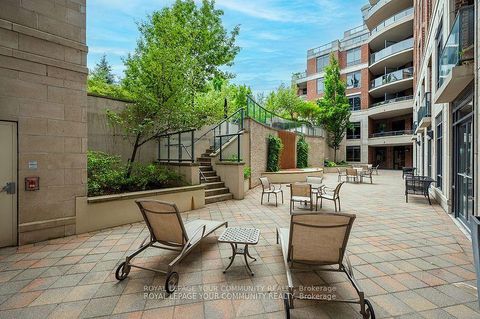 Photo 30 at 114 - 25 Earlington Avenue, Kingsway South, Toronto