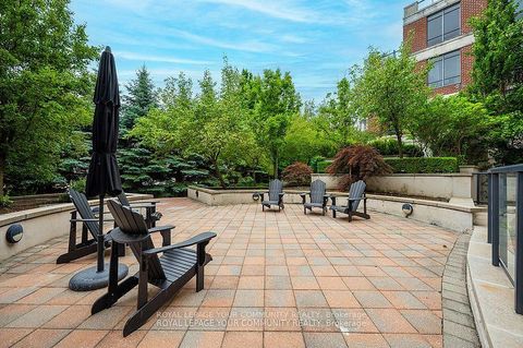Photo 31 at 114 - 25 Earlington Avenue, Kingsway South, Toronto
