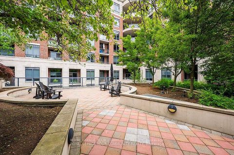Photo 32 at 114 - 25 Earlington Avenue, Kingsway South, Toronto