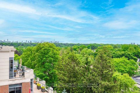 Photo 36 at 114 - 25 Earlington Avenue, Kingsway South, Toronto