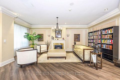 Photo 38 at 114 - 25 Earlington Avenue, Kingsway South, Toronto