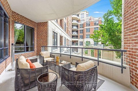 Photo 40 at 114 - 25 Earlington Avenue, Kingsway South, Toronto