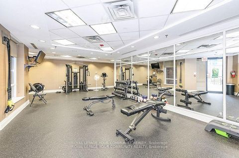 Photo 41 at 114 - 25 Earlington Avenue, Kingsway South, Toronto