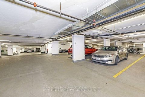 Photo 43 at 114 - 25 Earlington Avenue, Kingsway South, Toronto