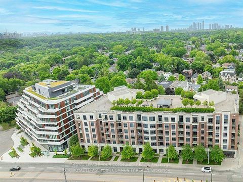 Photo 47 at 114 - 25 Earlington Avenue, Kingsway South, Toronto
