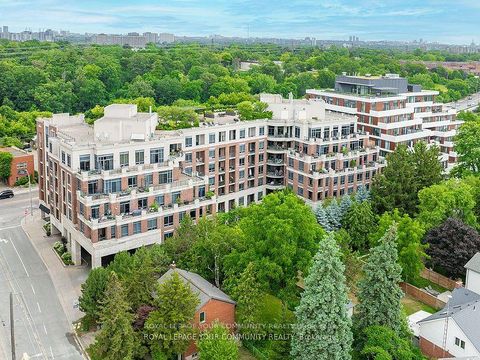 Photo 48 at 114 - 25 Earlington Avenue, Kingsway South, Toronto