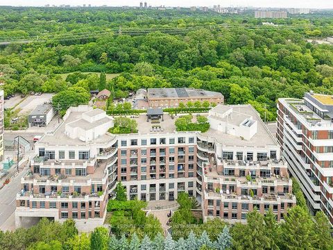 Photo 49 at 114 - 25 Earlington Avenue, Kingsway South, Toronto