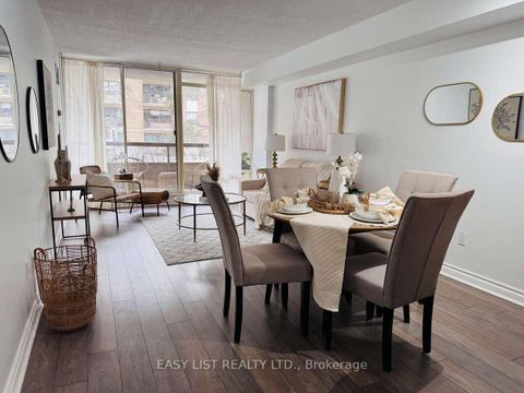 Photo 0 at 213 - 1200 Don Mills Road, Don Mills, Toronto