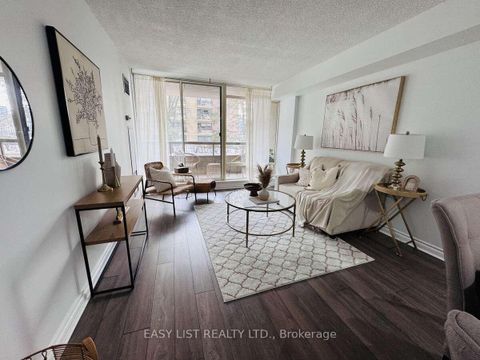 Photo 2 at 213 - 1200 Don Mills Road, Don Mills, Toronto