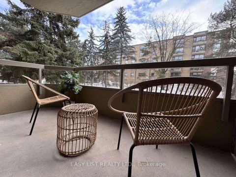 Photo 4 at 213 - 1200 Don Mills Road, Don Mills, Toronto